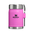 Stanley Legendary Food Jars & Sporks - 14oz (0.4L)