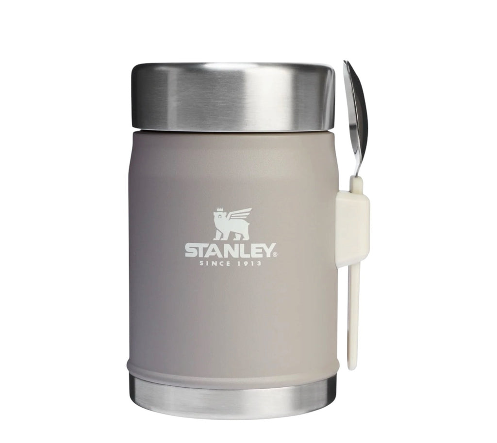 Stanley Legendary Food Jars & Sporks - 14oz (0.4L)