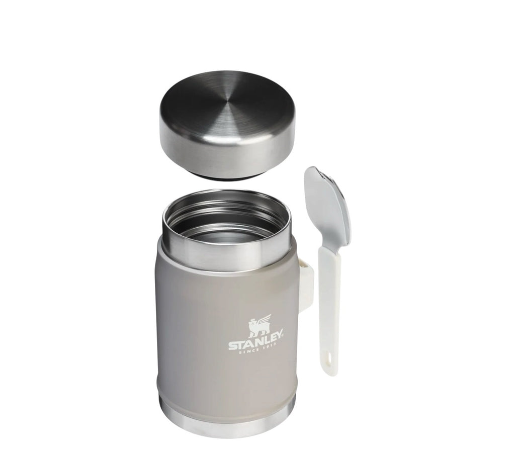 Stanley Legendary Food Jars & Sporks - 14oz (0.4L)