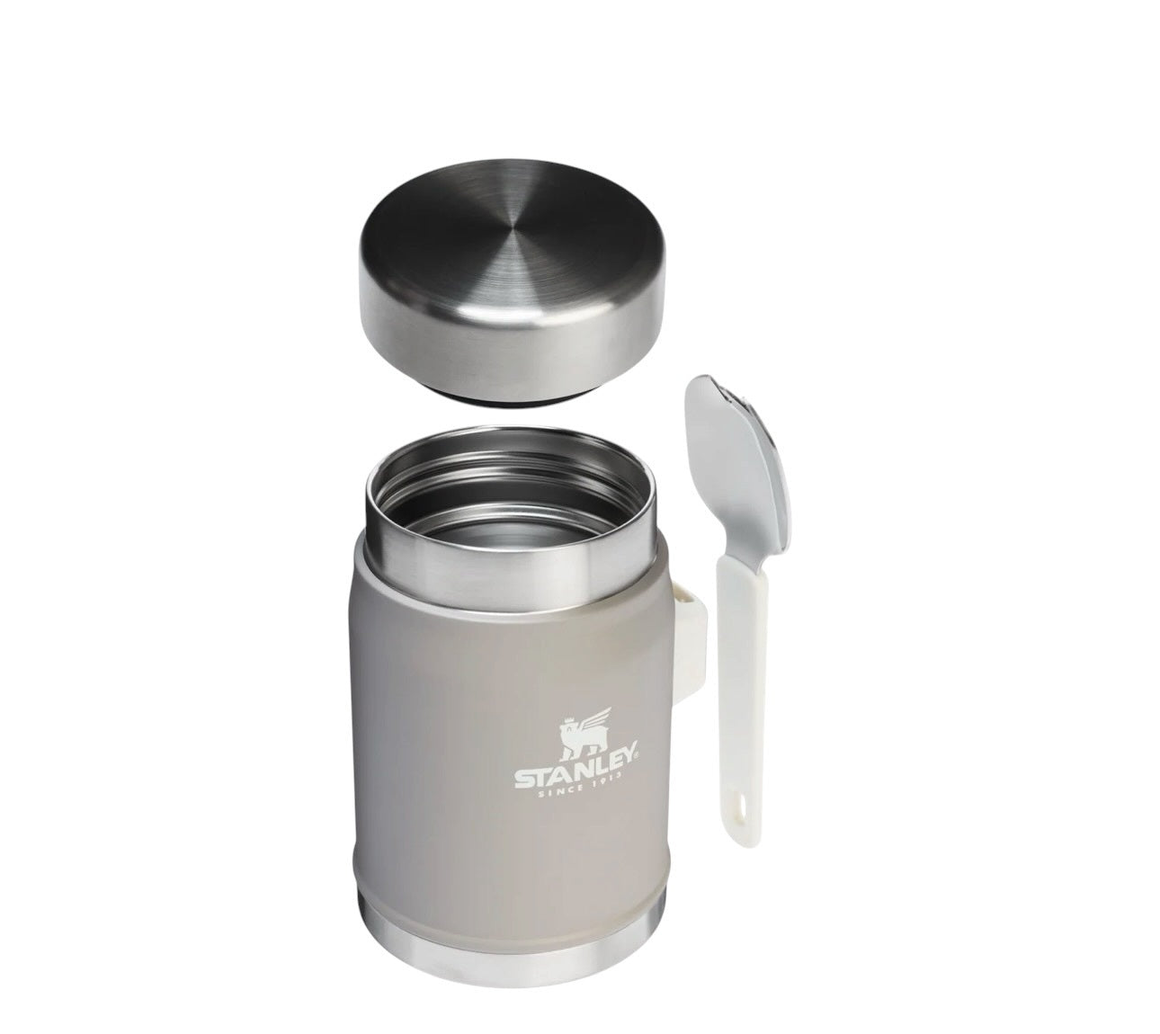 Stanley Legendary Food Jars & Sporks - 14oz (0.4L)