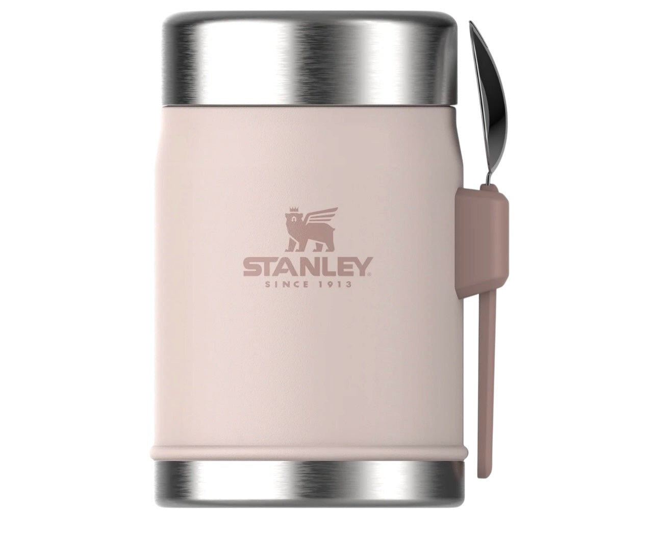 Stanley Legendary Food Jars & Sporks - 14oz (0.4L)