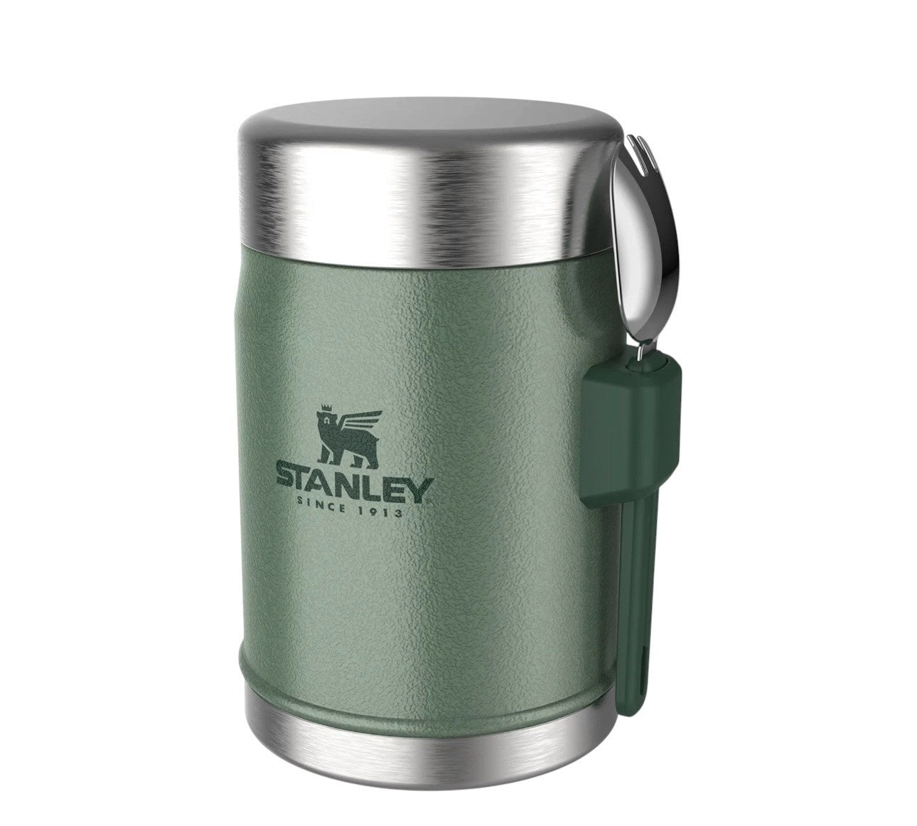Stanley Legendary Food Jars & Sporks - 14oz (0.4L)