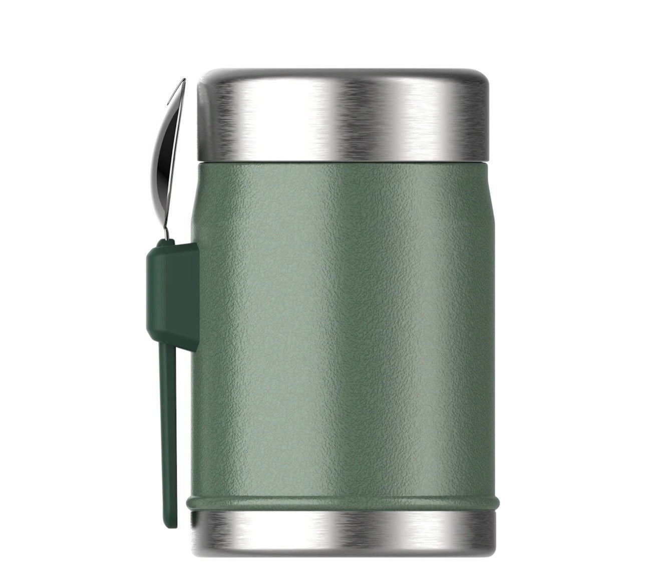 Stanley Legendary Food Jars & Sporks - 14oz (0.4L)