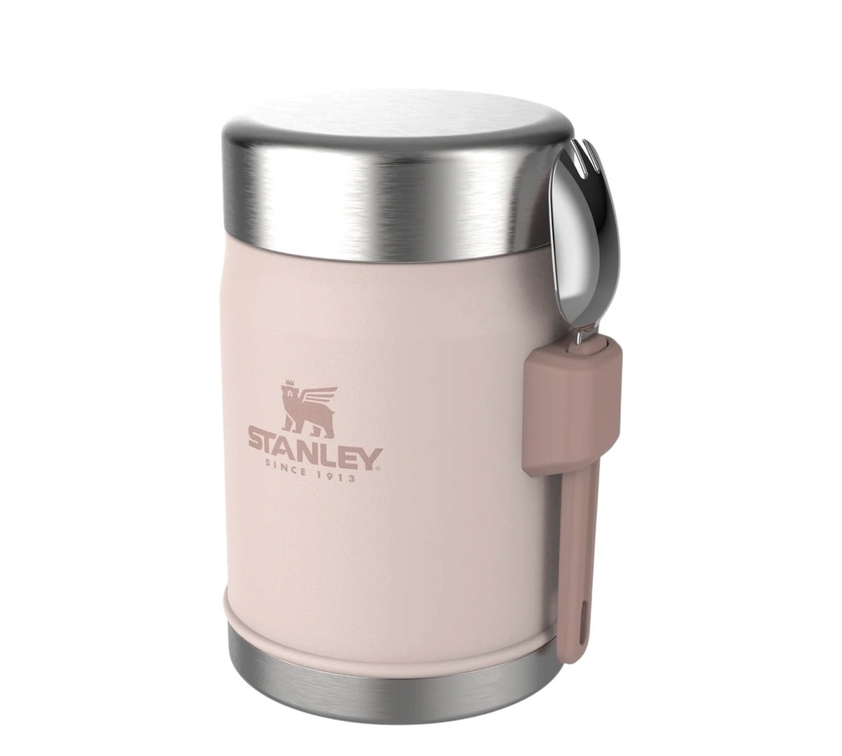 Stanley Legendary Food Jars & Sporks - 14oz (0.4L)