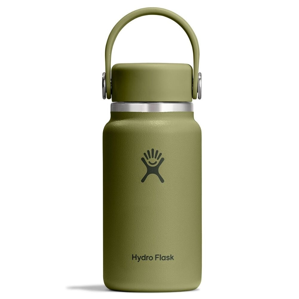 Hydroflask Micro Hydro 200ml