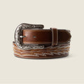Ariat Womens Casanova Belts - Brown