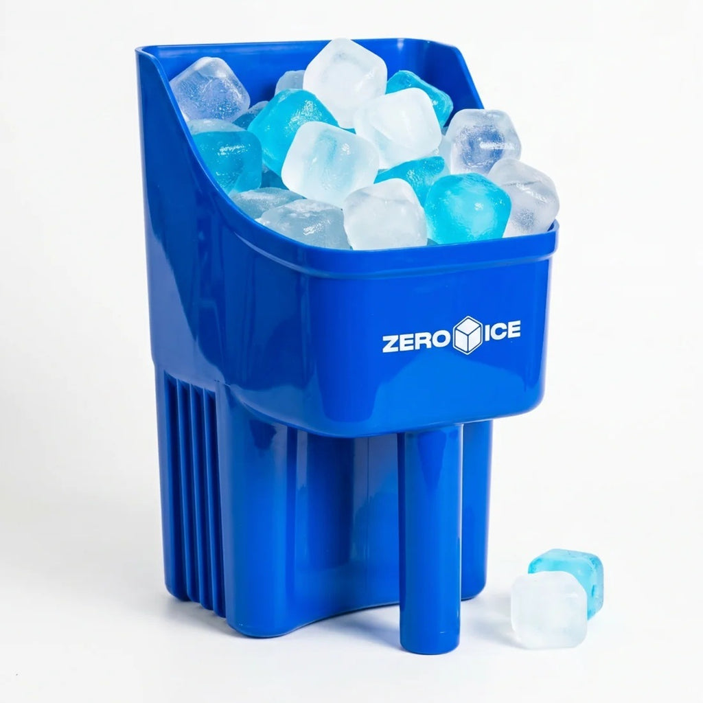 Zero Ice Scoop