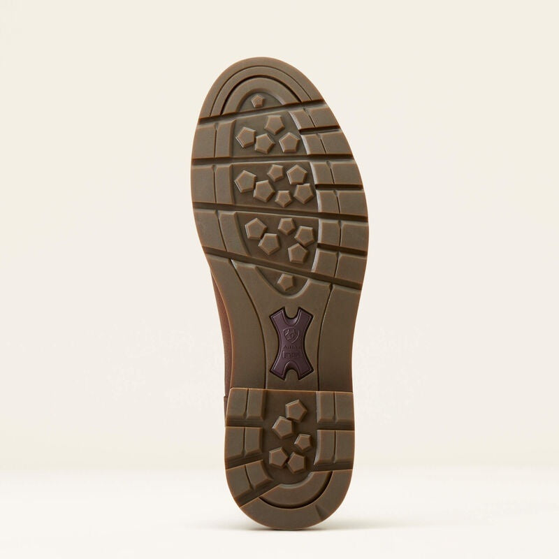 Ariat Mens Wexford Waterproof Chelsea Boots