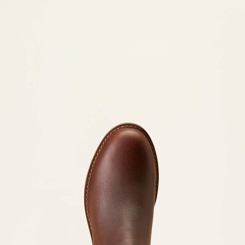 Ariat Mens Wexford Waterproof Chelsea Boots