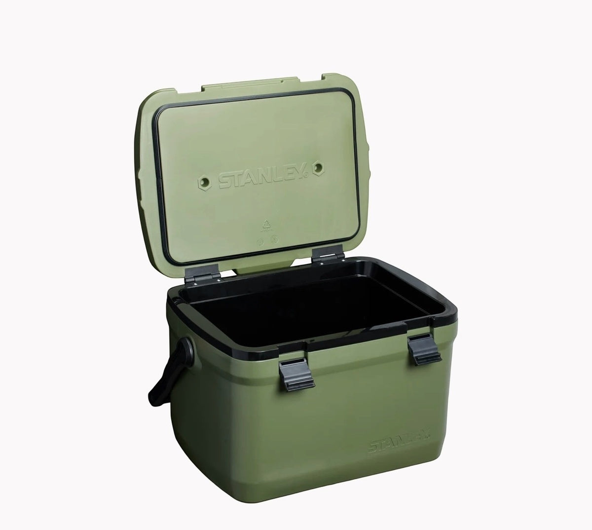 Stanley Easy-Carry Outdoor Coolers - 16QT (15.1L)