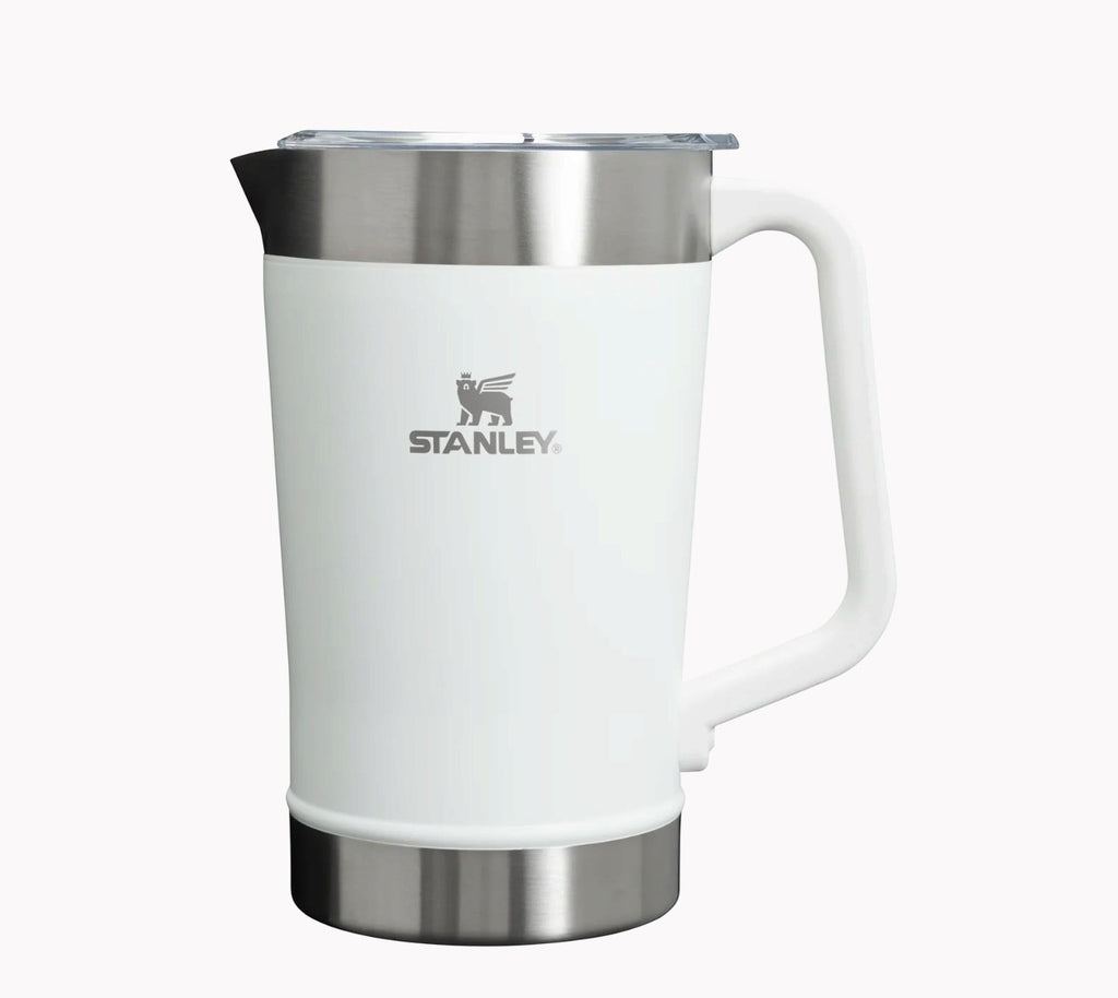Stanley Stay Chill Pitcher - Frost - 64oz (1.9L)