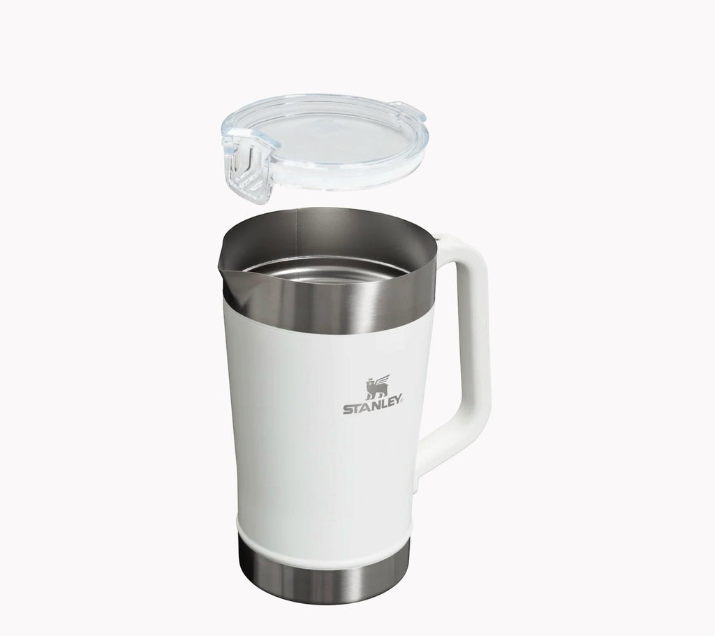 Stanley Stay Chill Pitcher - Frost - 64oz (1.9L)