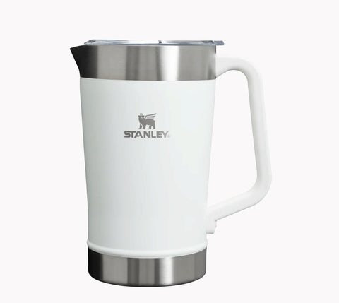 Stanley Stay Chill Pitchers - 64oz (1.9L)