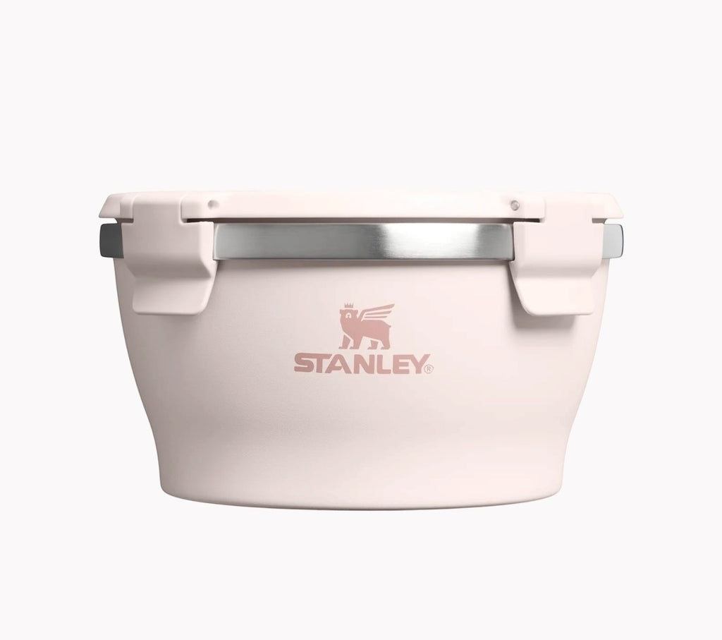 Stanley Fresh-To-Table Leakproof Bowls - 1QT (0.94L)
