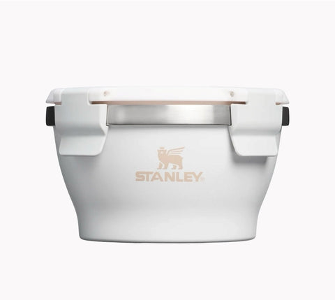 Stanley Fresh-To-Table Leakproof Bowls - 16oz (0.47L)