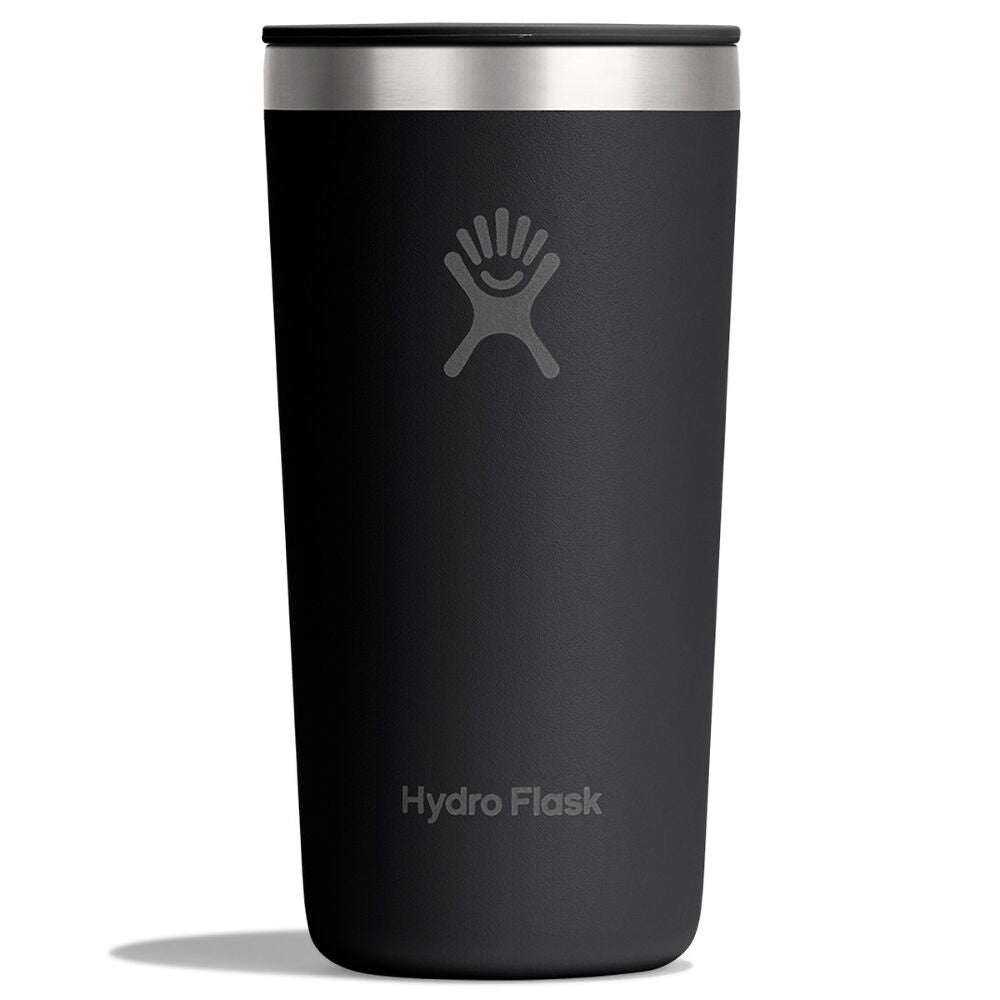 Hydroflask 12oz (355ml) All Around Tumblers Press-In Lid