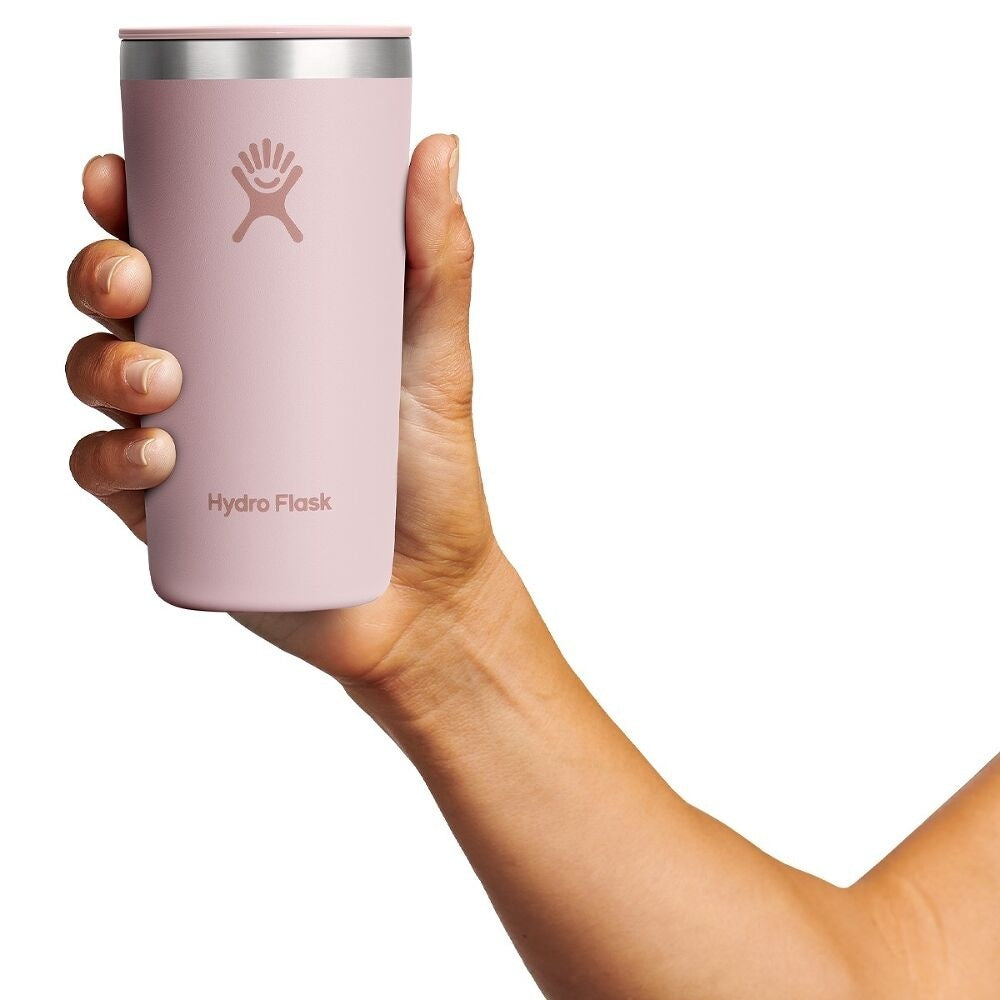 Hydroflask 12oz (355ml) All Around Tumblers Press-In Lid