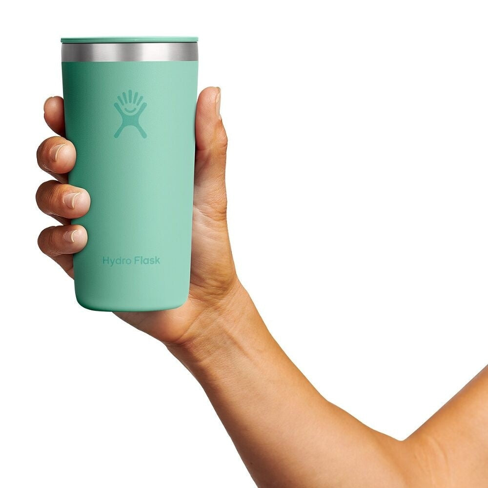 Hydroflask 12oz (355ml) All Around Tumblers Press-In Lid