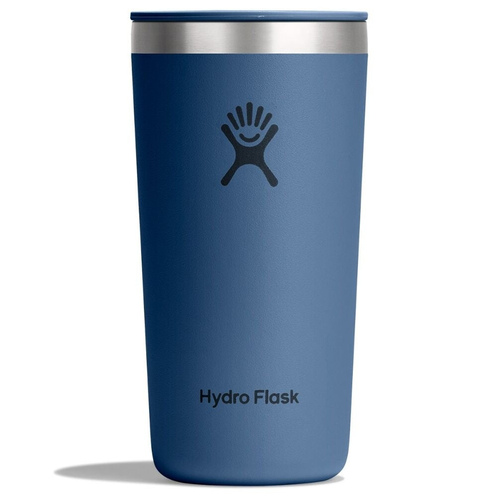 Hydroflask 12oz (355ml) All Around Tumblers Press-In Lid