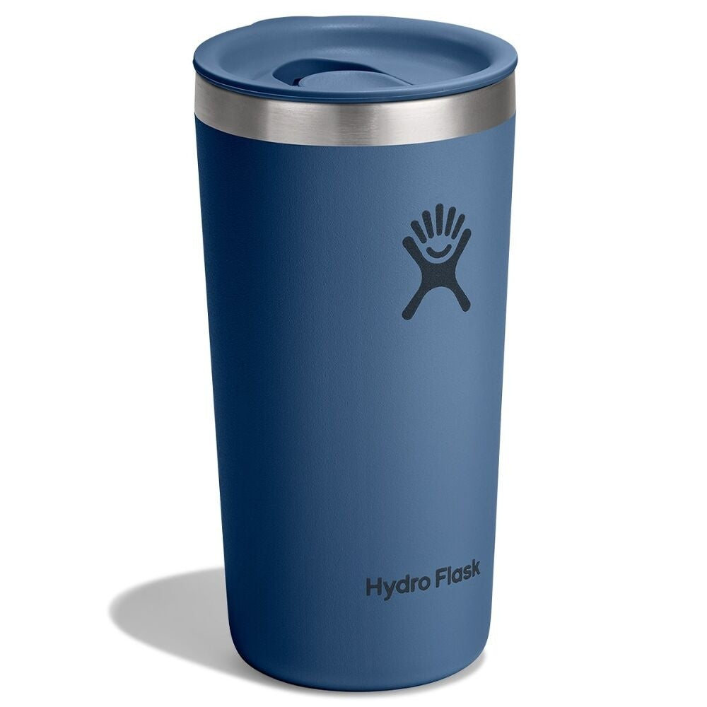 Hydroflask 12oz (355ml) All Around Tumblers Press-In Lid