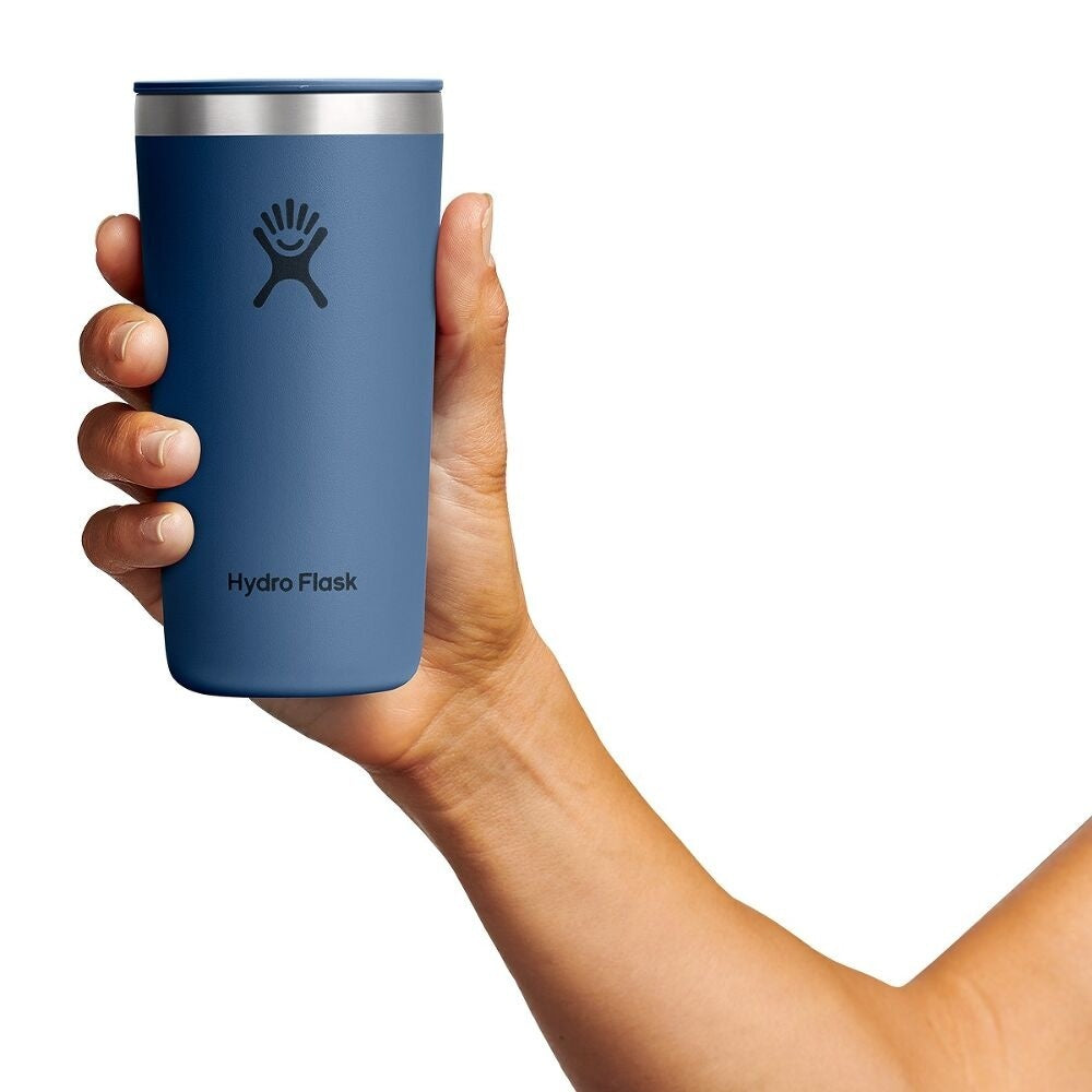 Hydroflask 12oz (355ml) All Around Tumblers Press-In Lid