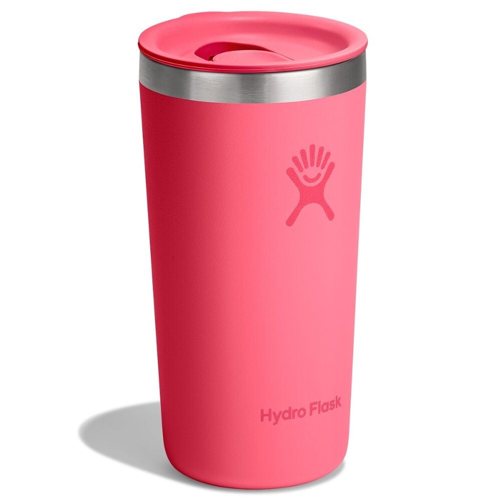 Hydroflask 12oz (355ml) All Around Tumblers Press-In Lid