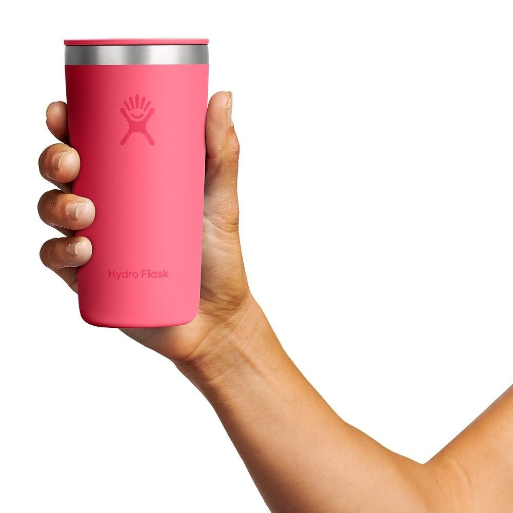 Hydroflask 12oz (355ml) All Around Tumblers Press-In Lid