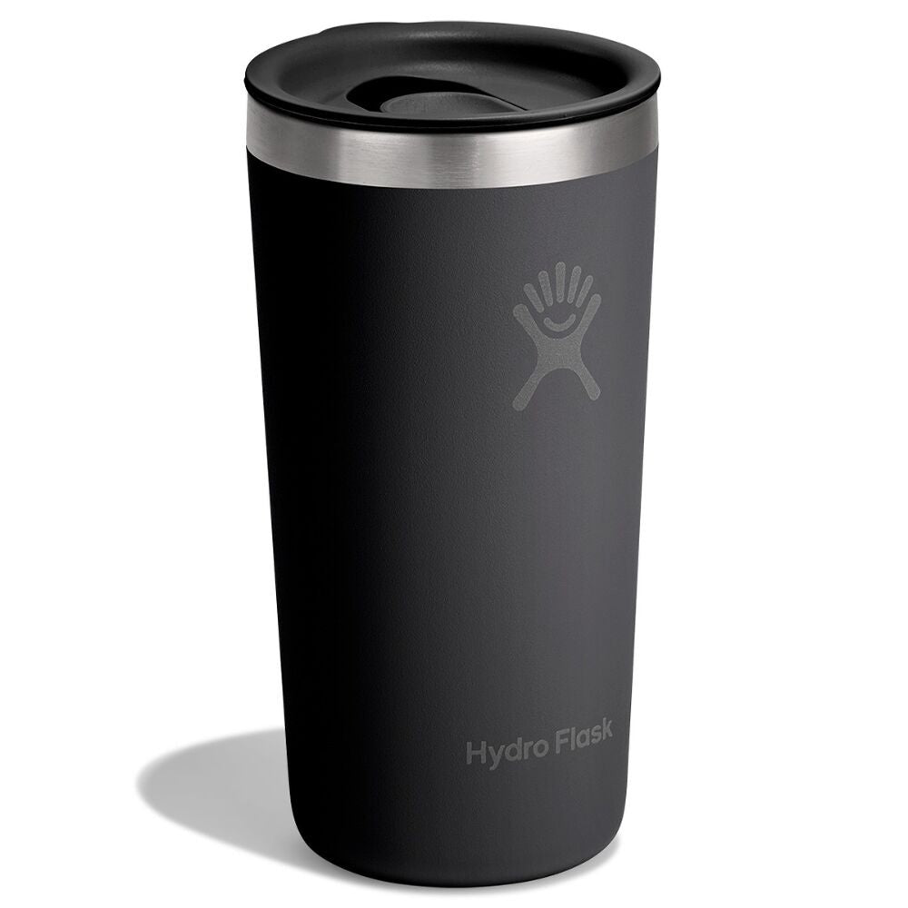 Hydroflask 12oz (355ml) All Around Tumblers Press-In Lid