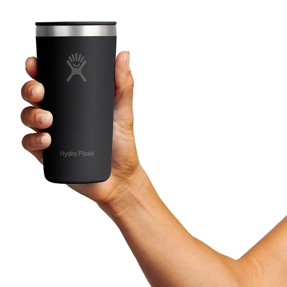 Hydroflask 12oz (355ml) All Around Tumblers Press-In Lid