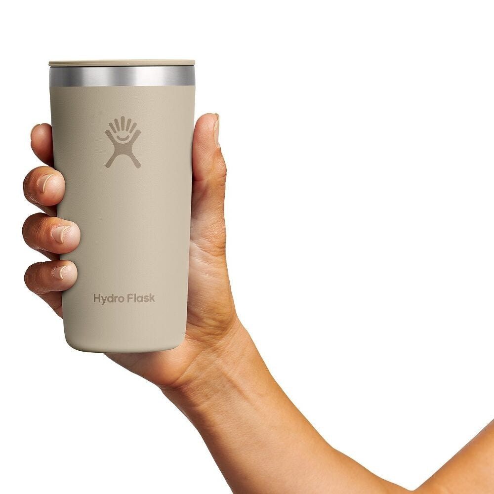 Hydroflask 12oz (355ml) All Around Tumblers Press-In Lid