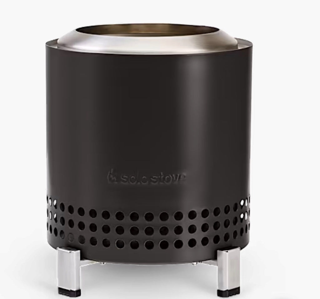Solo Stove Mesa XL Tabletop Firepit - Ash