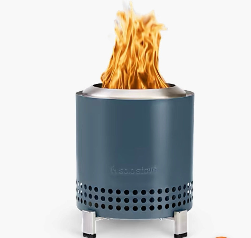 Solo Stove Mesa XL - Water