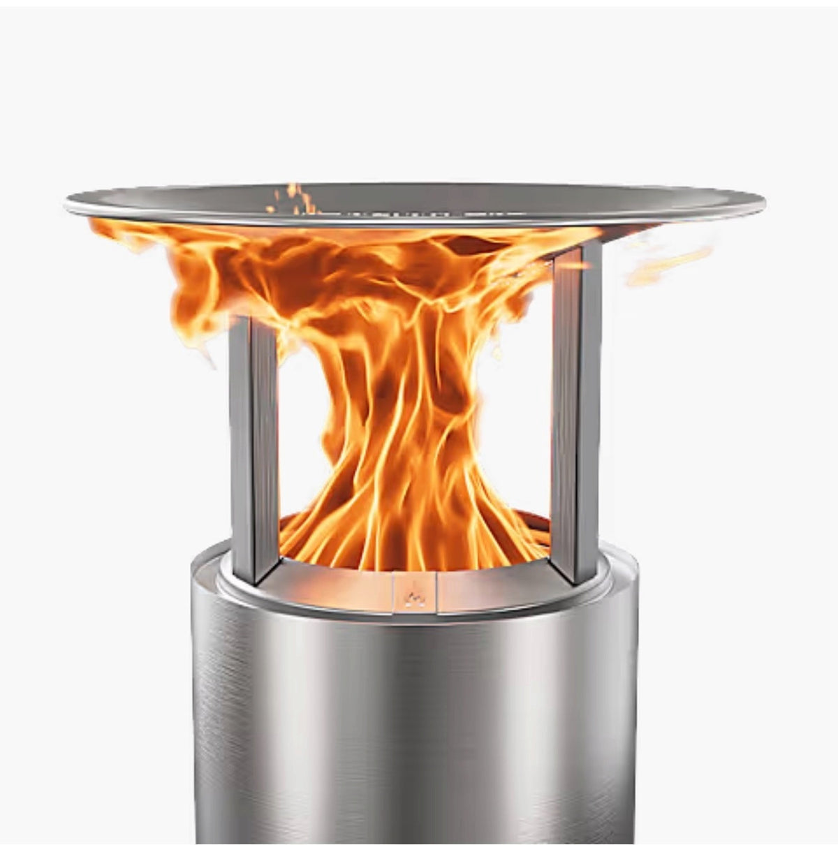 Solo Stove Mesa XL Heat Deflector