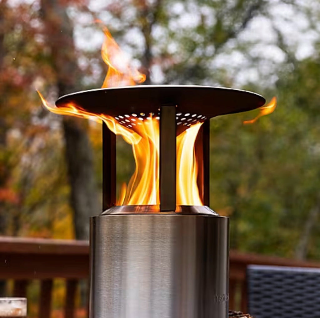 Solo Stove Mesa XL Heat Deflector
