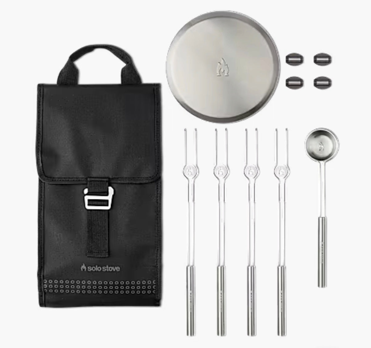 Solo Stove Mesa XL Accessory Pack