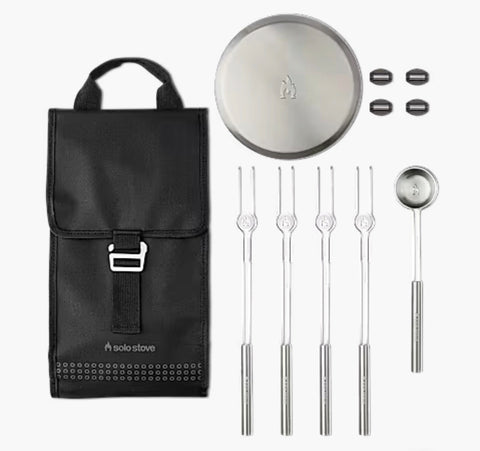 Solo Stove Mesa XL Accessory Pack