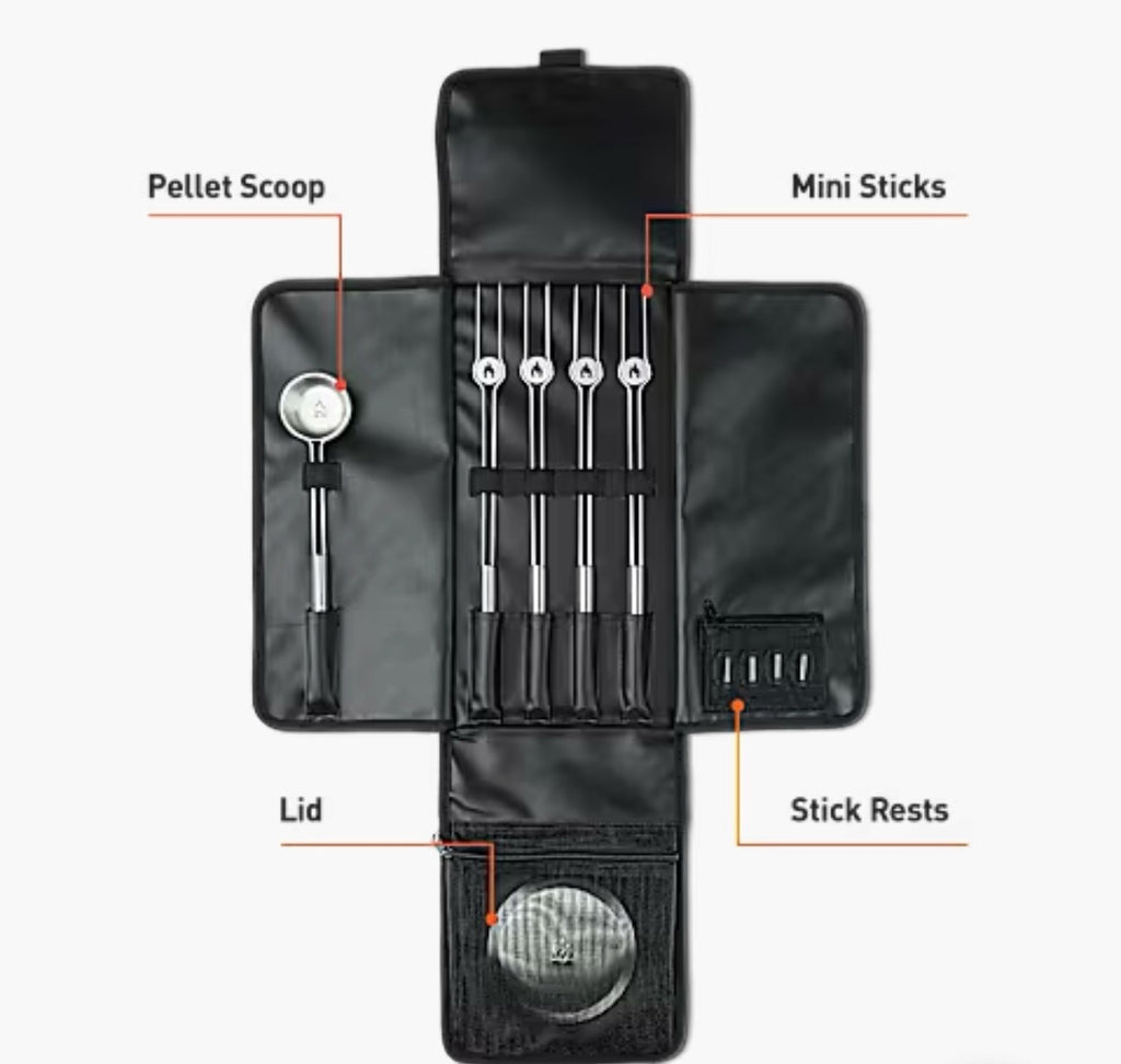 Solo Stove Mesa XL Accessory Pack