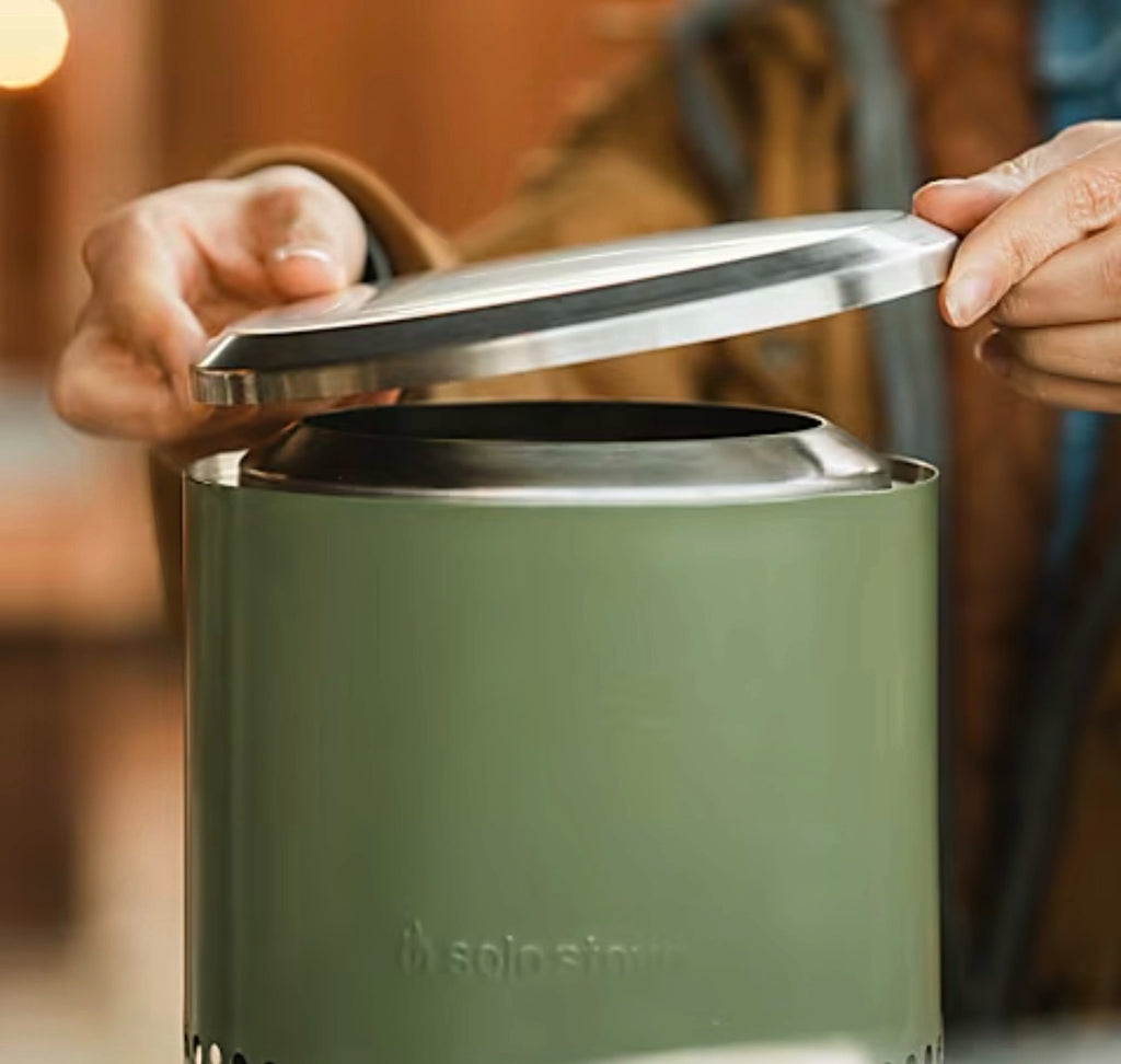 Solo Stove Mesa XL Accessory Pack