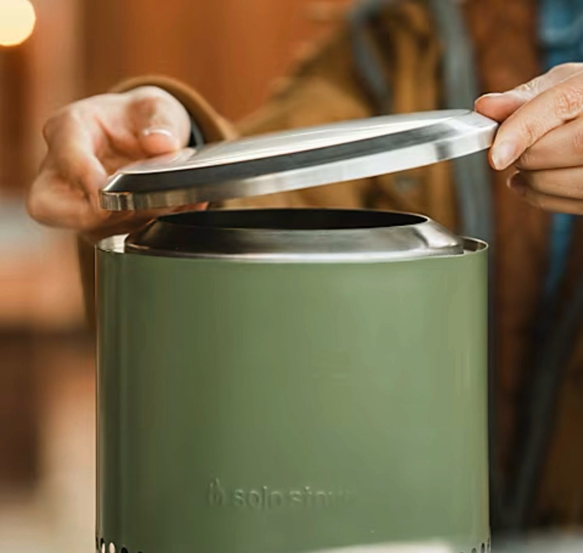 Solo Stove Mesa XL Accessory Pack