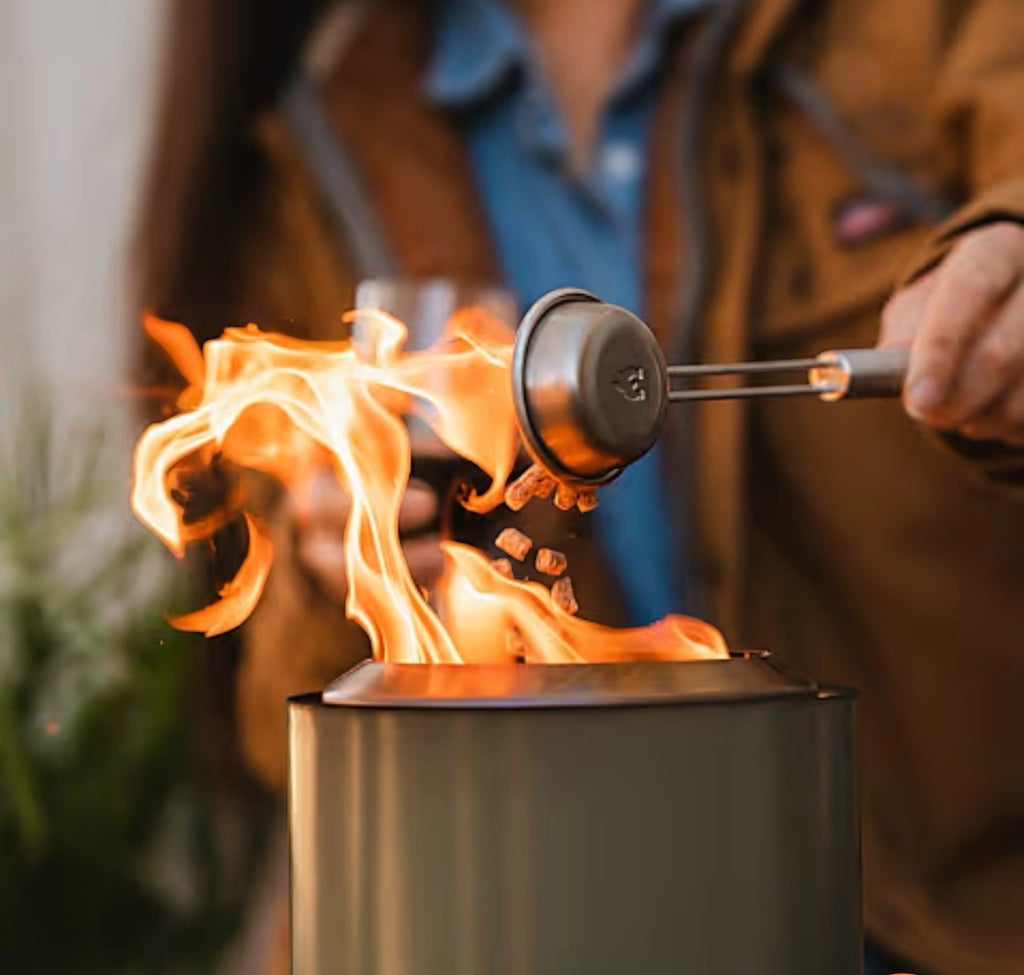 Solo Stove Mesa XL Accessory Pack