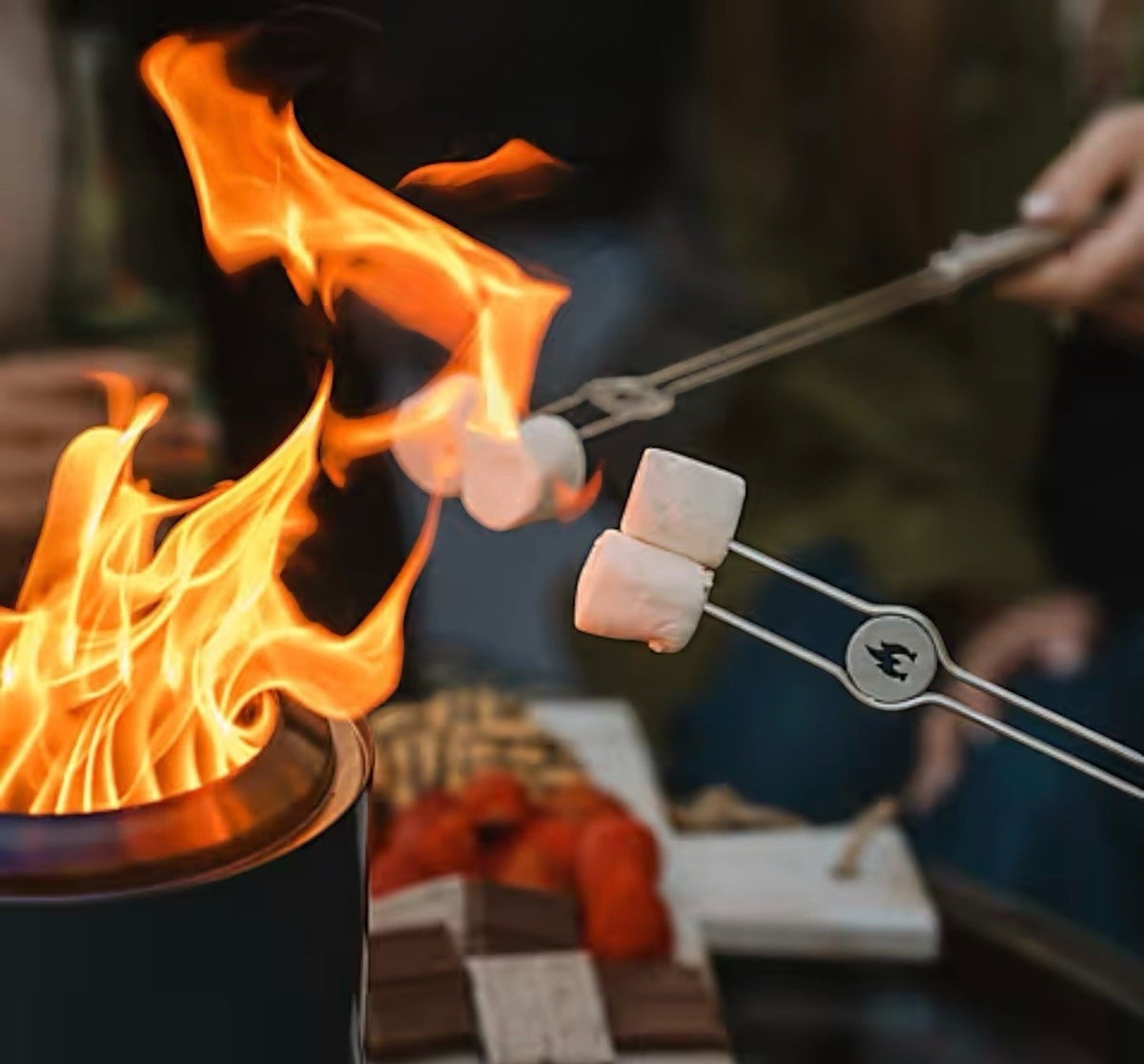 Solo Stove Mesa XL Accessory Pack