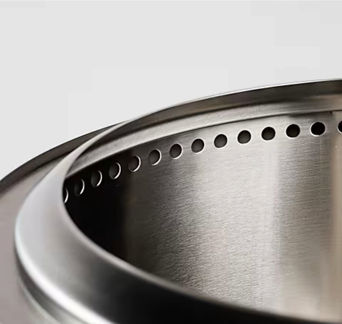 Solo Stove Ranger 2.0 + Stand