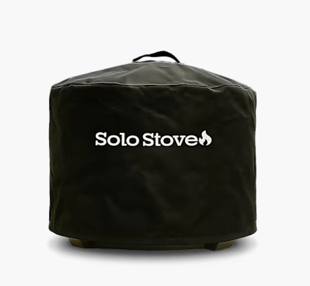 Solo Stove Bonfire Shelter - Black