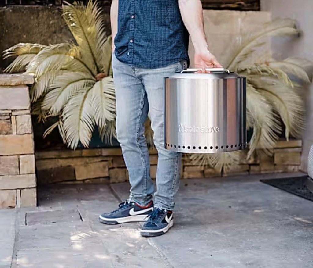 Solo Stove Bonfire Handle