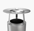 Solo Stove 24'' Heat Deflector