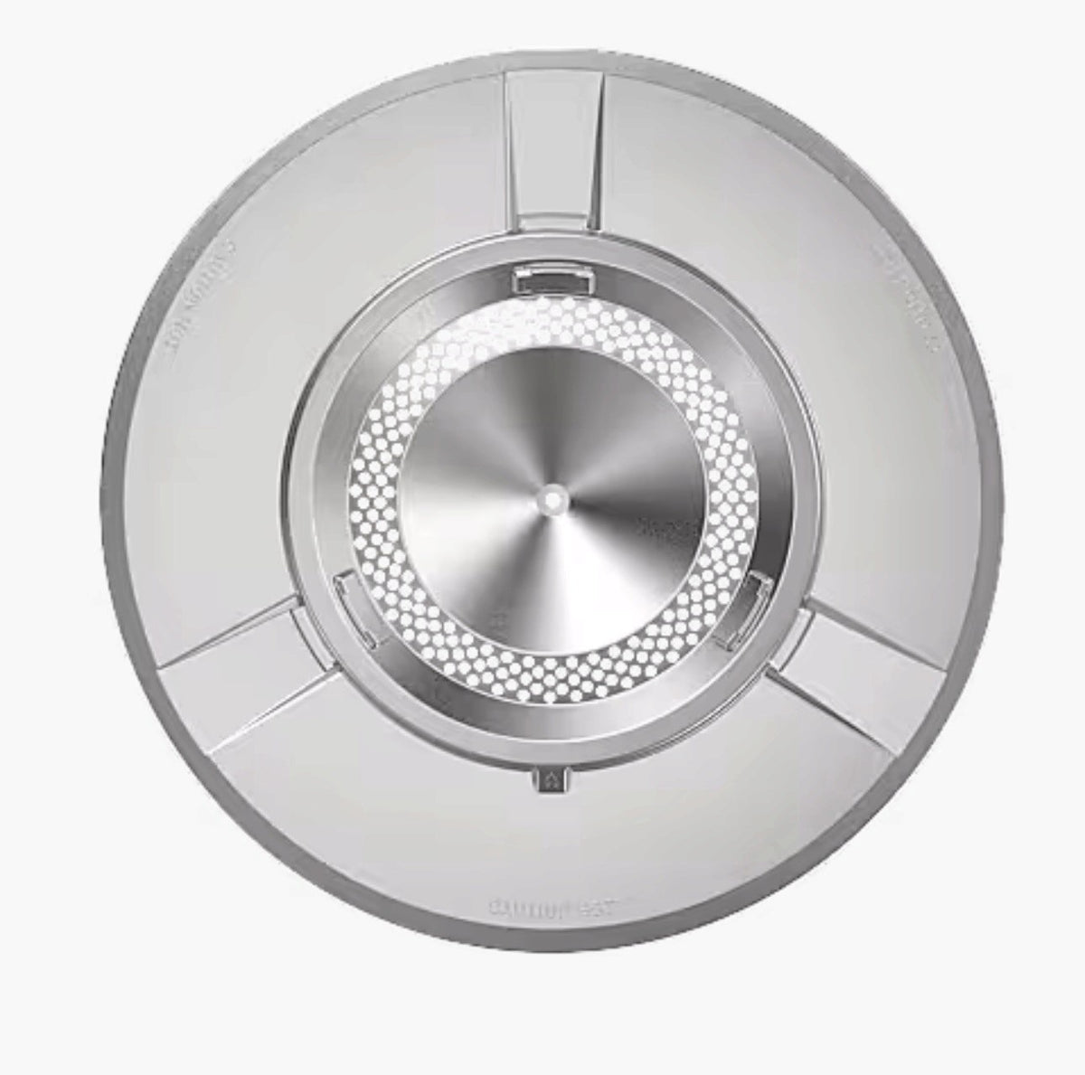 Solo Stove Yukon Heat Deflector