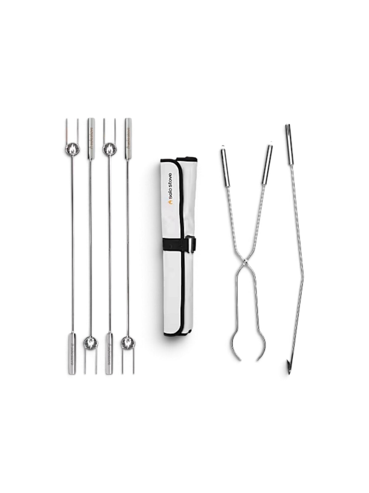 Solo Stove Stick & Tools Combo