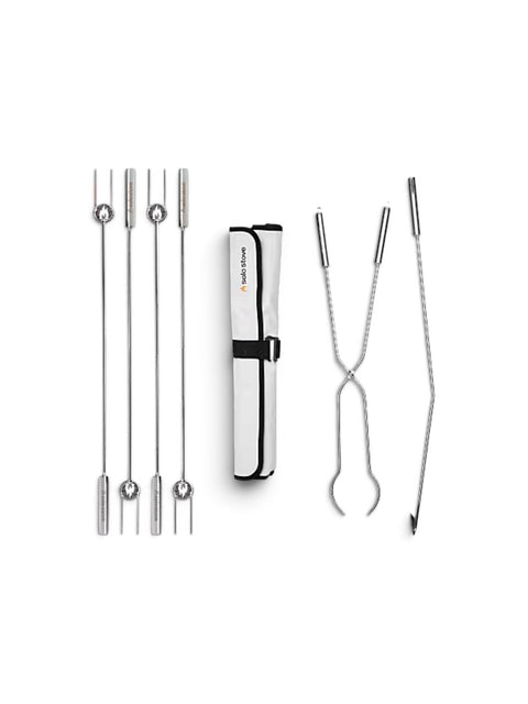 Solo Stove Stick & Tools Combo