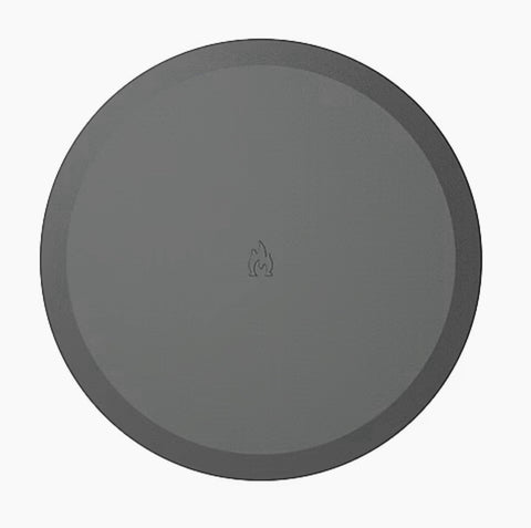 Solo Stove Fire Pit Surround Table Lid - Large