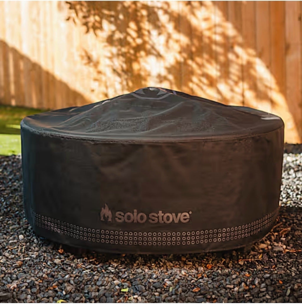 Solo Stove Yukon / Canyon Shelter For Surround (Large)